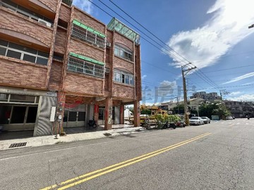 社口大地坪臨路震後美宅｜台中市神岡區社口街