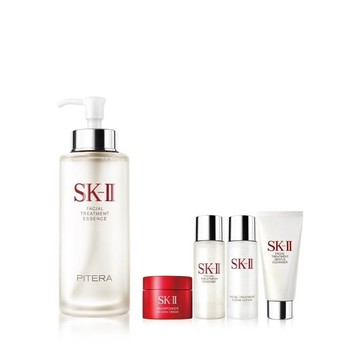 【SK-II】青春期間限定組(2025周慶限定)