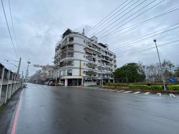 永慶瑋柔八德三角窗大店面文武百業｜新北市樹林區八德街