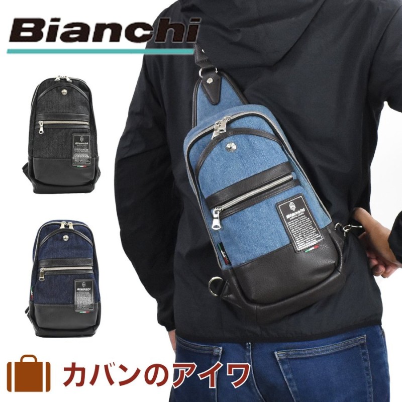 bianchi ボディバッグ ボディーバッグ ショルダーバッグ 500ペットボトル ショルダー バッグ 長財布 通販 LINEポイント最大GET |  LINEショッピング