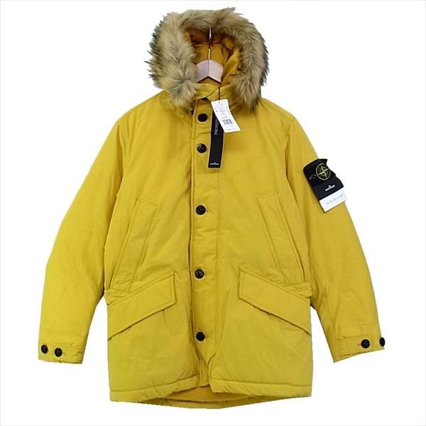 ストーンアイランド STONE ISLAND 19AW 国内正規品 691542926 MICRO ...