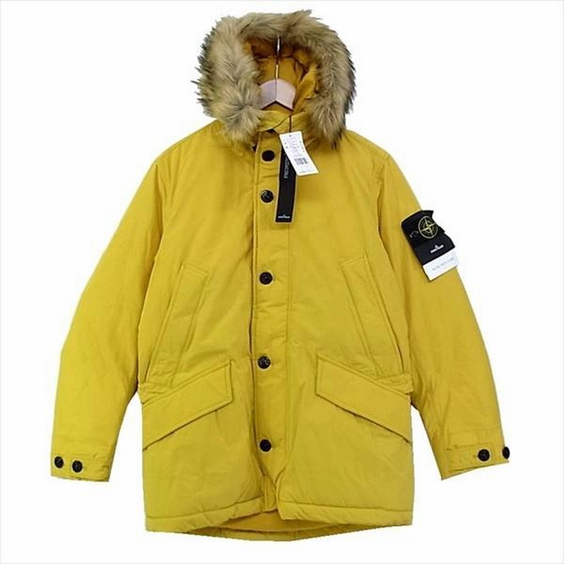 ストーンアイランド STONE ISLAND 19AW 国内正規品 691542926 MICRO 