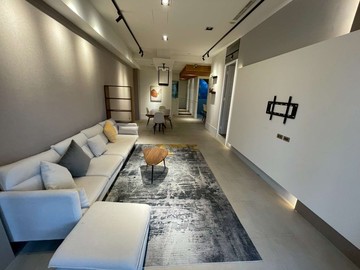 買到賺到 !!!  四季芳庭豪邸正面綠蔭景觀｜台北市中山區新生北路二段