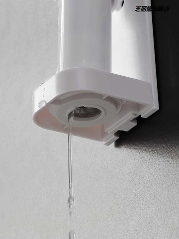 電動牙刷架免打孔壁掛式牙刷掛架衛生間牙刷收納底座牙具置物架