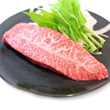 海肉管家 特選美國安格斯頂級雪花無骨牛小排(1kg/5~7片)
