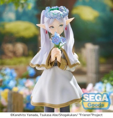 葬送的芙莉蓮 Luminasta 芙莉蓮 花園Ver.  JP