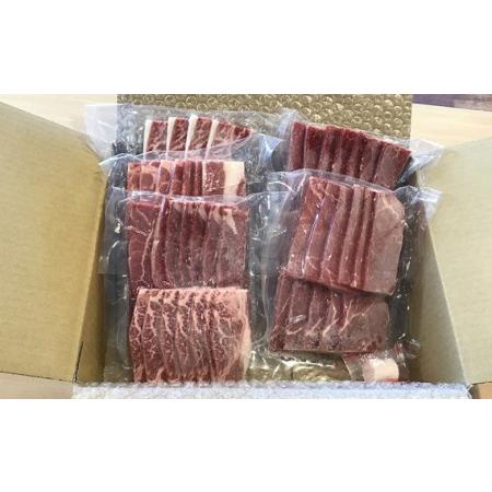 ふるさと納税 国分牧場 焼肉セット【 国産牛 国産 牛肉 焼肉 セット 700g 焼肉 国分牧場 焼肉 埼玉県産 焼肉 赤身 焼肉 東松山 .. 埼玉県東松山市