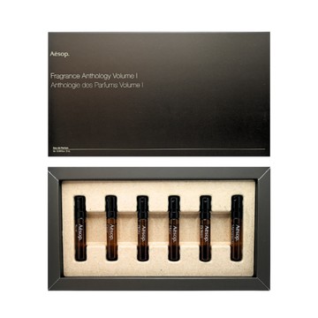 Aesop  虛實之境香水匯集禮盒