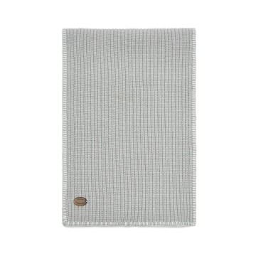 韓國 Rockfish Weatherwear WOOLY SCARF 厚織針織圍巾 灰色 GREY