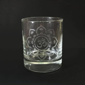 【漢礼】磨砂玻璃杯系列 (港澳限定)