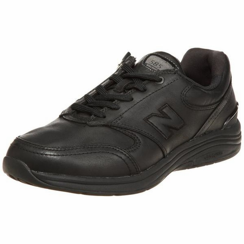 ニューバランス New Balance Nb Mw585 カジュアル ウォーキング メンズ Wb 4e 25 5 通販 Lineポイント最大5 0 Get Lineショッピング