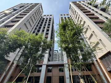 恆山和合次頂樓帝王視野戶2房平車學區宅｜台中市潭子區弘智一街