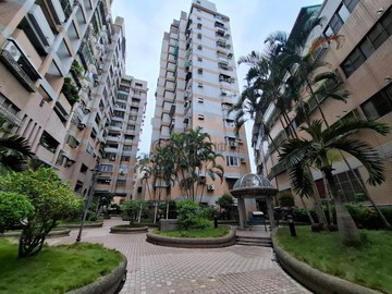 鳳山近正義車站前後雙陽台景觀大3房+平車｜高雄市鳳山區文化西路