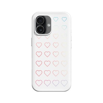 iPhone 17 SolidX 白 - Classics - 悸動