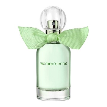 women'secret 花漾清新女性淡香水  1個  30ml