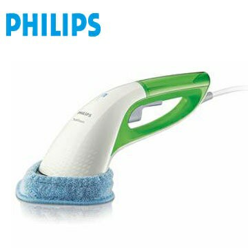 4F PHILIPS 飛利浦 蒸乾淨 除油垢機 FC7008 ★高溫蒸氣滅菌輕鬆瓦解油汙