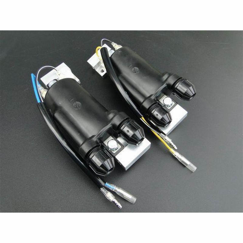 CB400F 強化イグニッションコイル