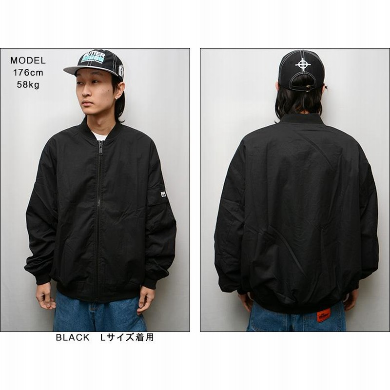 プロクラブ ジャケット PRO CLUB COMFORT BOMBER JACKET