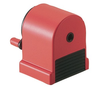 PLUS WP削鉛筆機(顏色隨機出貨)