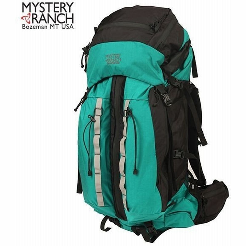 Mystery Ranch ミステリーランチ 廃盤処分 Mrビックマウンテンティールm バックパック ザック アウトドア 釣り 旅行用品 トレッキングパック 通販 Lineポイント最大0 5 Get Lineショッピング