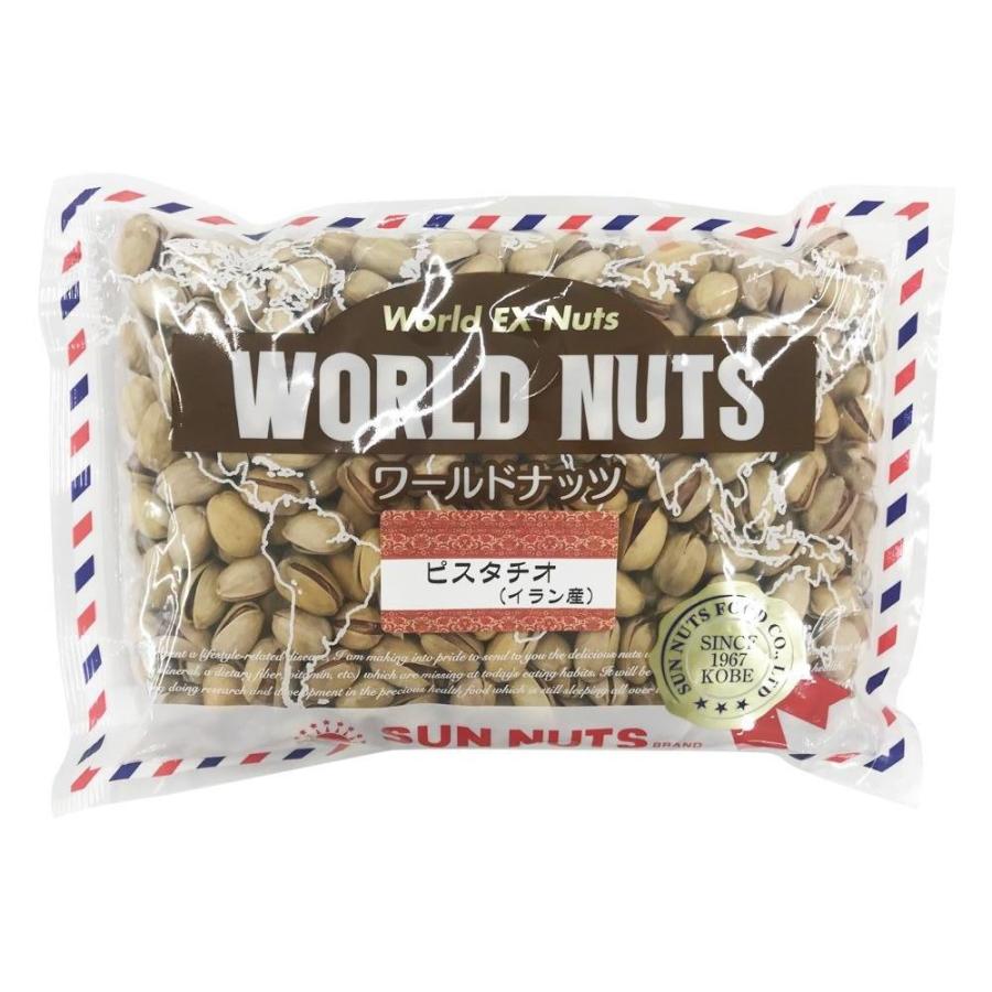 ピスタチオ 生 1kg 世界美食探究 アメリカ産 無塩 無油 生ピスタチオ おつまみ おやつ 製菓材料 製パン材料 国内加工 業務用