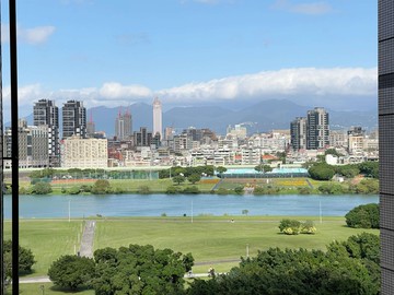 【樸和團隊】樺福水悅近頂溪捷運電梯兩房稀有釋出｜新北市永和區環河西路一段