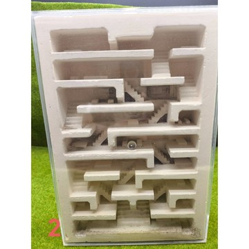 螞蟻帝國-溫馨公寓 密閉巢-大型-中型（二手 )試管巢 石膏巢 螞蟻窩 巨山蟻 壓克力巢 加氣磚蟻巢 養螞蟻