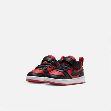 NIKE KIDS COURT BOROUGH LOW RECRAFT (TD) 童鞋-DV5458600