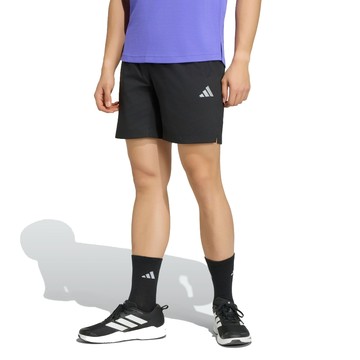 ADIDAS 男 TRN WV SHO 運動短褲 - KU8510