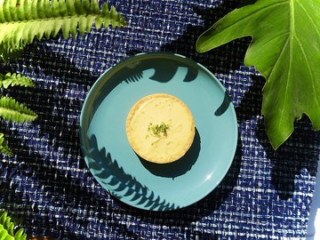 _法式檸檬塔_4入禮盒裝 【熱銷款、生日、節日、送禮、過年】