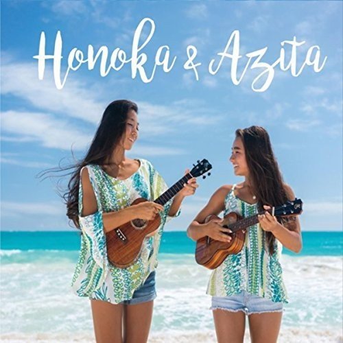 Honoka ＆ Azita   Honoka ＆ Azita