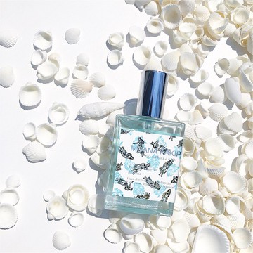 MOANA PAKIPIKA 南島樂園 輕香水28ml