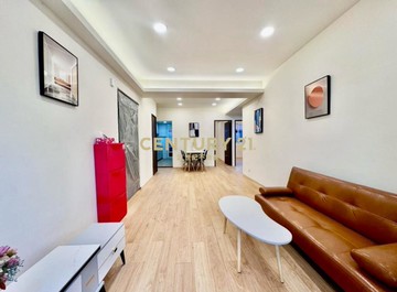 阿云獨家推薦⭐近楊梅火車站⭐溫馨美三房公寓｜桃園市楊梅區梅高路梅岡巷