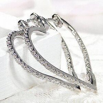 お安く♡人気のミニフープ♡ダイヤモンド♡0.20カラット♡ピアス♡k14♡ お安く♡人気のミニフープ♡ダイヤモンド♡0.20カラット♡ピアス