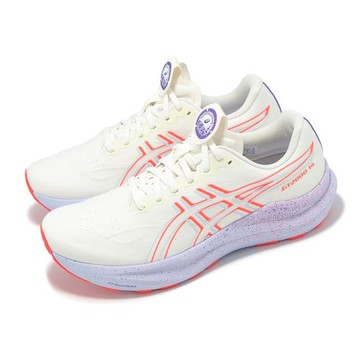 Asics 慢跑鞋 GT-2000 14 Tokyo 男女鞋 白 紫 東京系列 支撐 回彈 運動鞋 亞瑟士 1011C141500