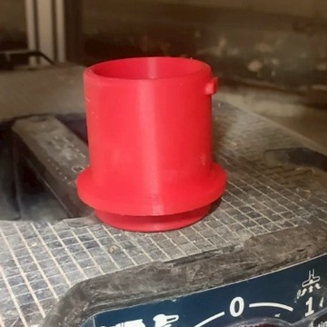 Bosch GAS M 35 AFC 轉接頭 osVAC M32 32mm