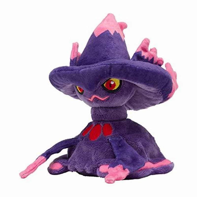 ポケモン ムウマージドール ぬいぐるみ｜Yahoo!フリマ（旧PayPay