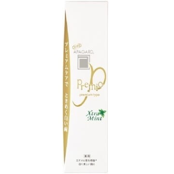 Apagado Premio Extra mint 100G