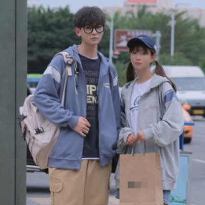 カップル ペアルック ジャケット レディース メンズ おしゃれ ペアファッション お揃い服 ジャケット 男女兼用 アウター 恋人 ペア コー 通販 Lineポイント最大get Lineショッピング