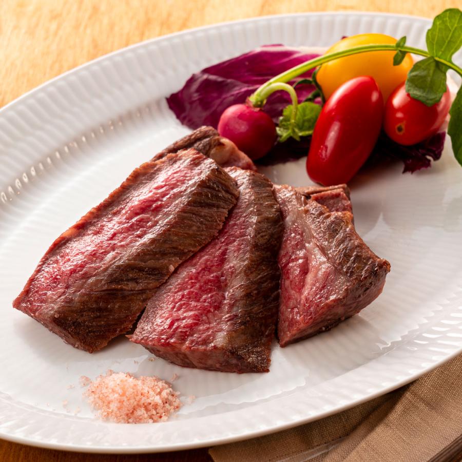 発酵熟成肉 黒毛和牛肩ロースステーキ 150g 国産 牛肉