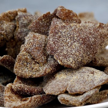 【台灣現貨 快速出貨】台灣老陳皮乾 廣陳皮 甘草 丁香 陳皮 陳皮 九製陳皮 不咳秘密 零食 批發團購