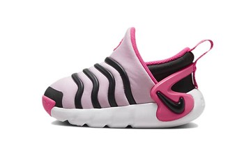 DYNAMO GO TD MEDIUM SOFT PINK BLACK
