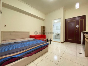 $雙鐵捷運有流理臺獨洗曬美套｜台中市北屯區北屯路