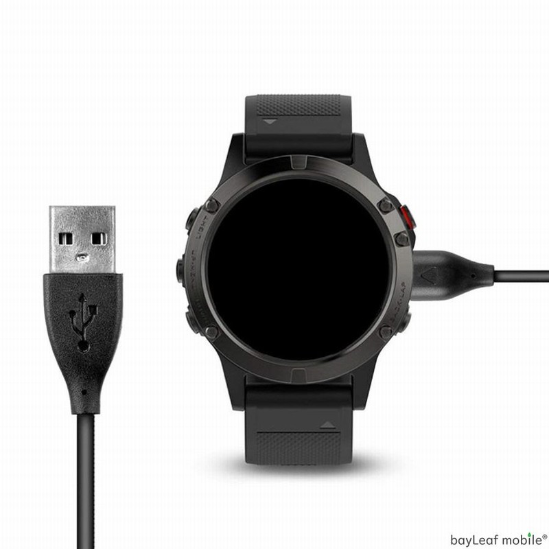 GARMIN FENIX5 SAPPHIRE 完動品