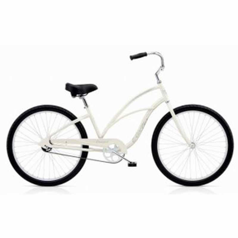 自転車 Electra Cruiser 1 Stepthru 24inch エレクトラ ビーチクルーザー 24インチ レインボー おしゃれ 通勤 通学 メンズ レディース 通販 Lineポイント最大1 0 Get Lineショッピング