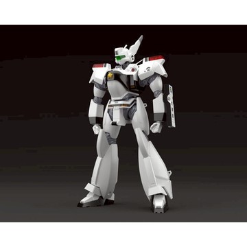 AOSHIMA 青島 1/43 機動警察 AV-98 英格蘭姆2號機 組裝模型 東海模型