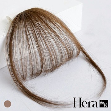 【Hera 赫拉】空氣瀏海鬢角無痕假髮片 H114041403