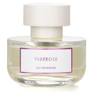 【Elvis + Elvin】Tuberose 香水
