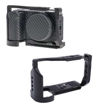 相機籠3/8英寸螺釘螺絲鋁鋁視頻鑽機RS2穩定器