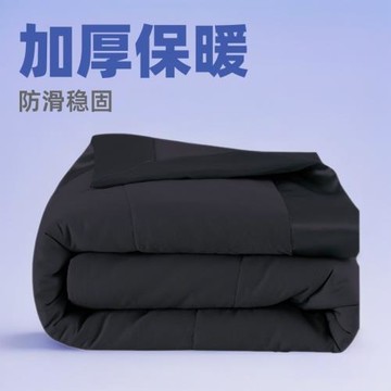 包邊毯賓館床墊保護墊酒店布草床上用品加厚防滑隔臟軟墊床褥子